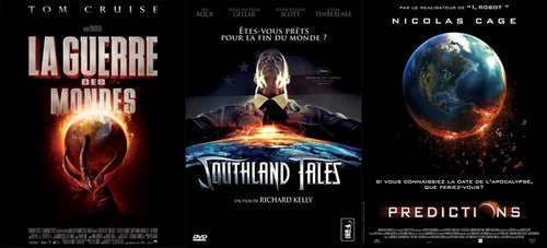 Dix ans de fin(s) du monde