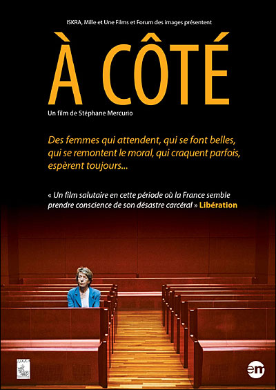 À côté