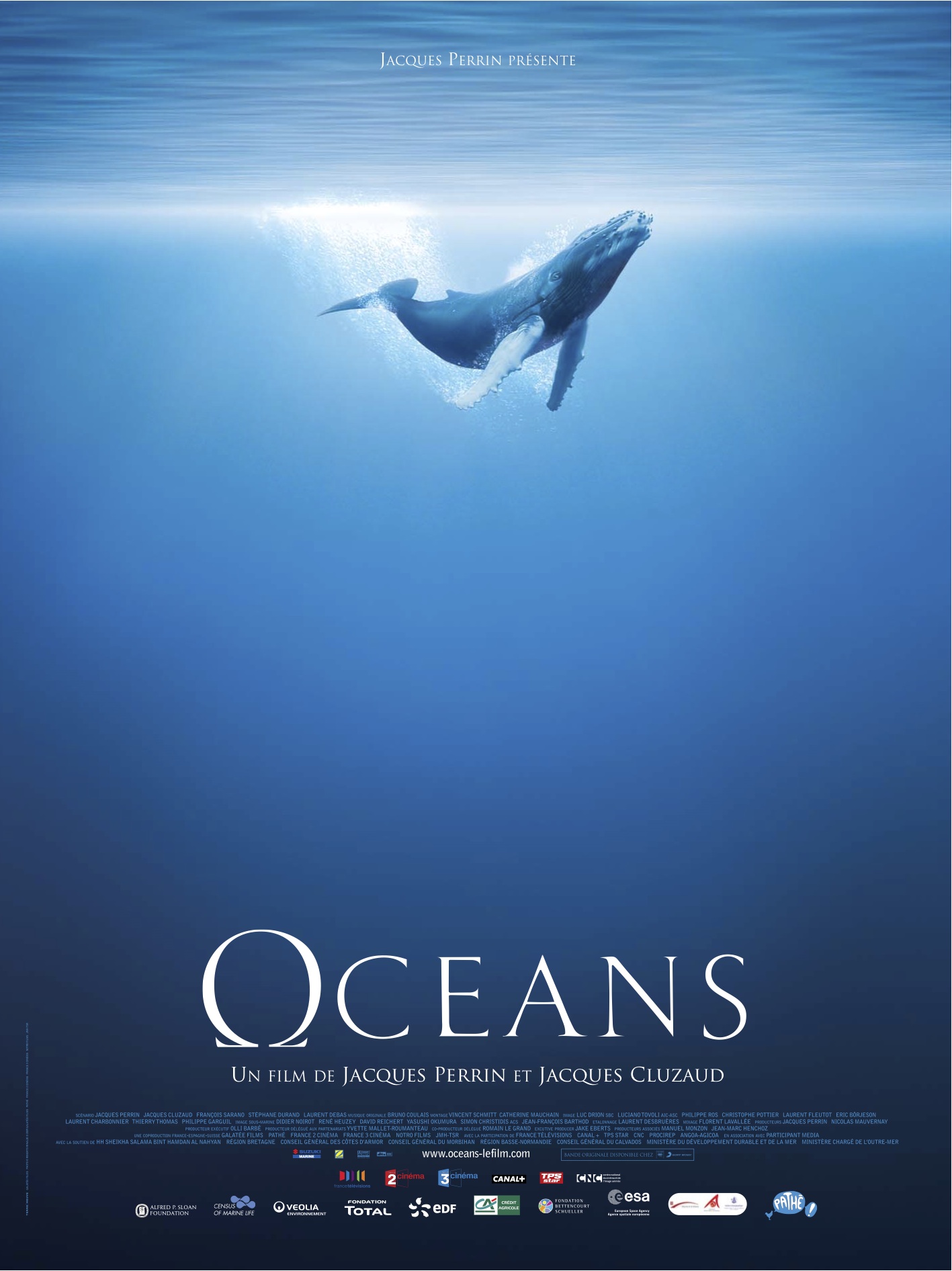 Océans