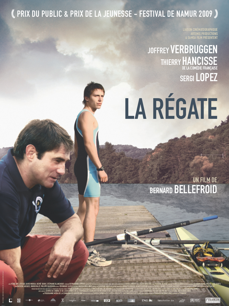 La Régate
