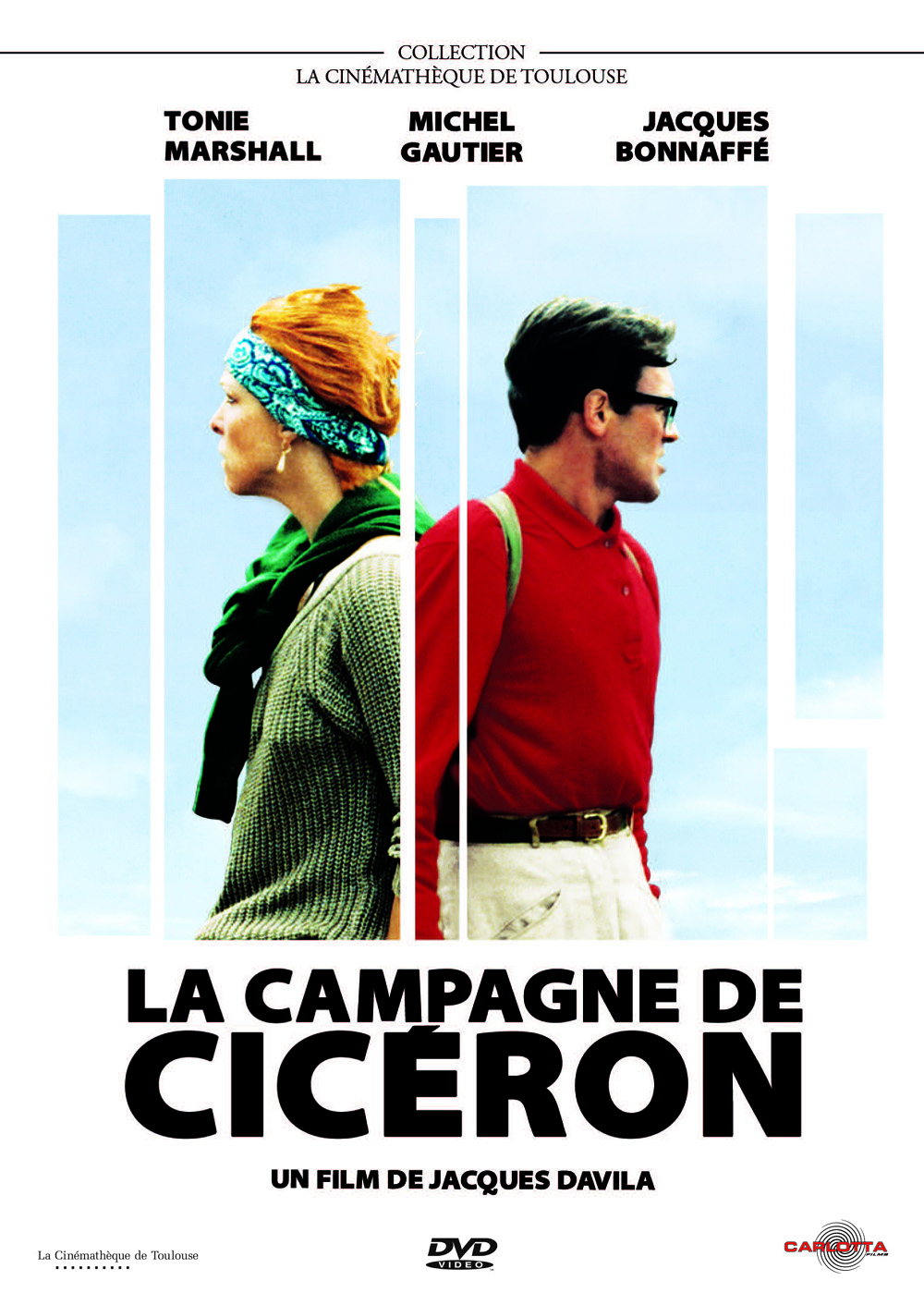 La Campagne de Cicéron