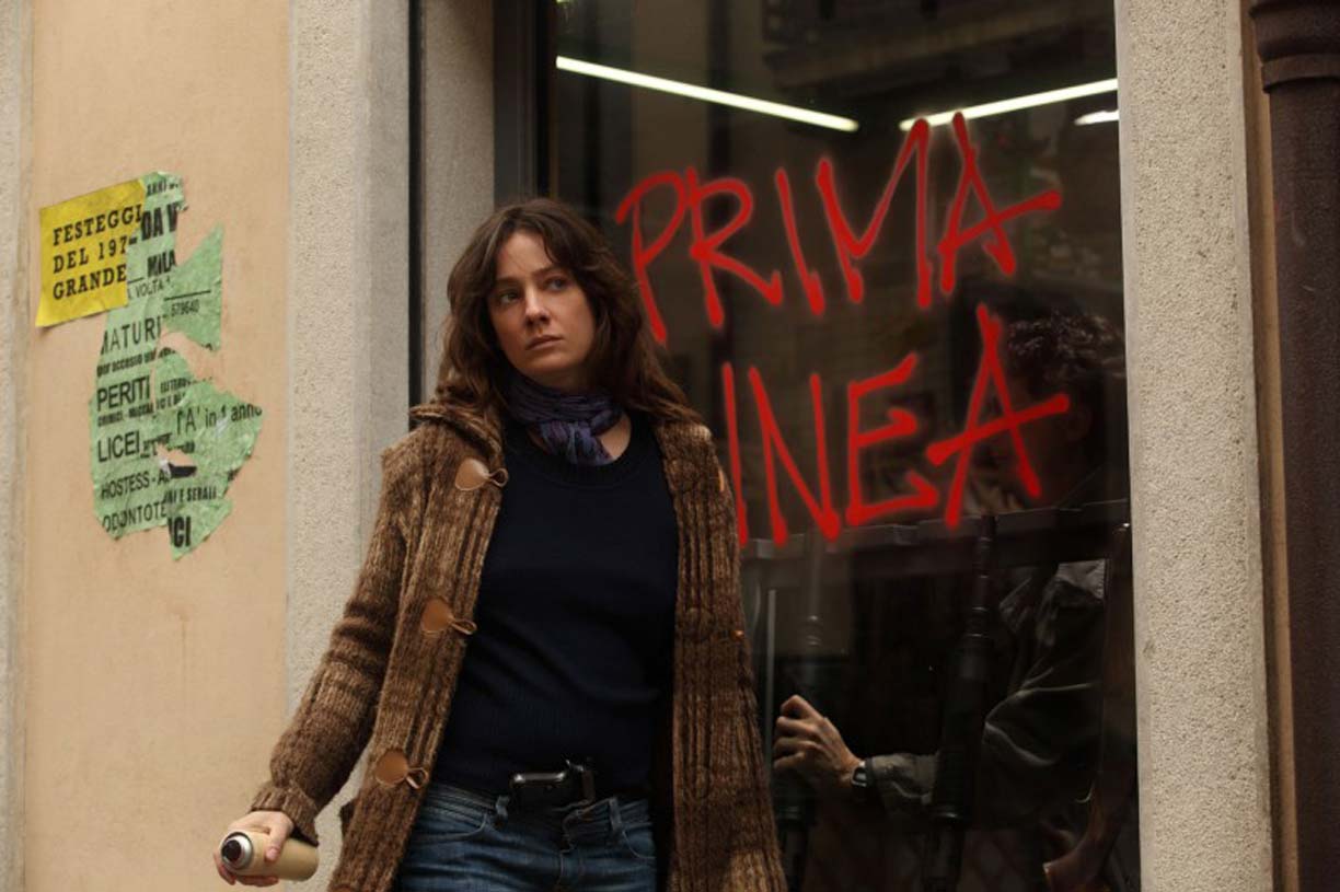 La Prima Linea
