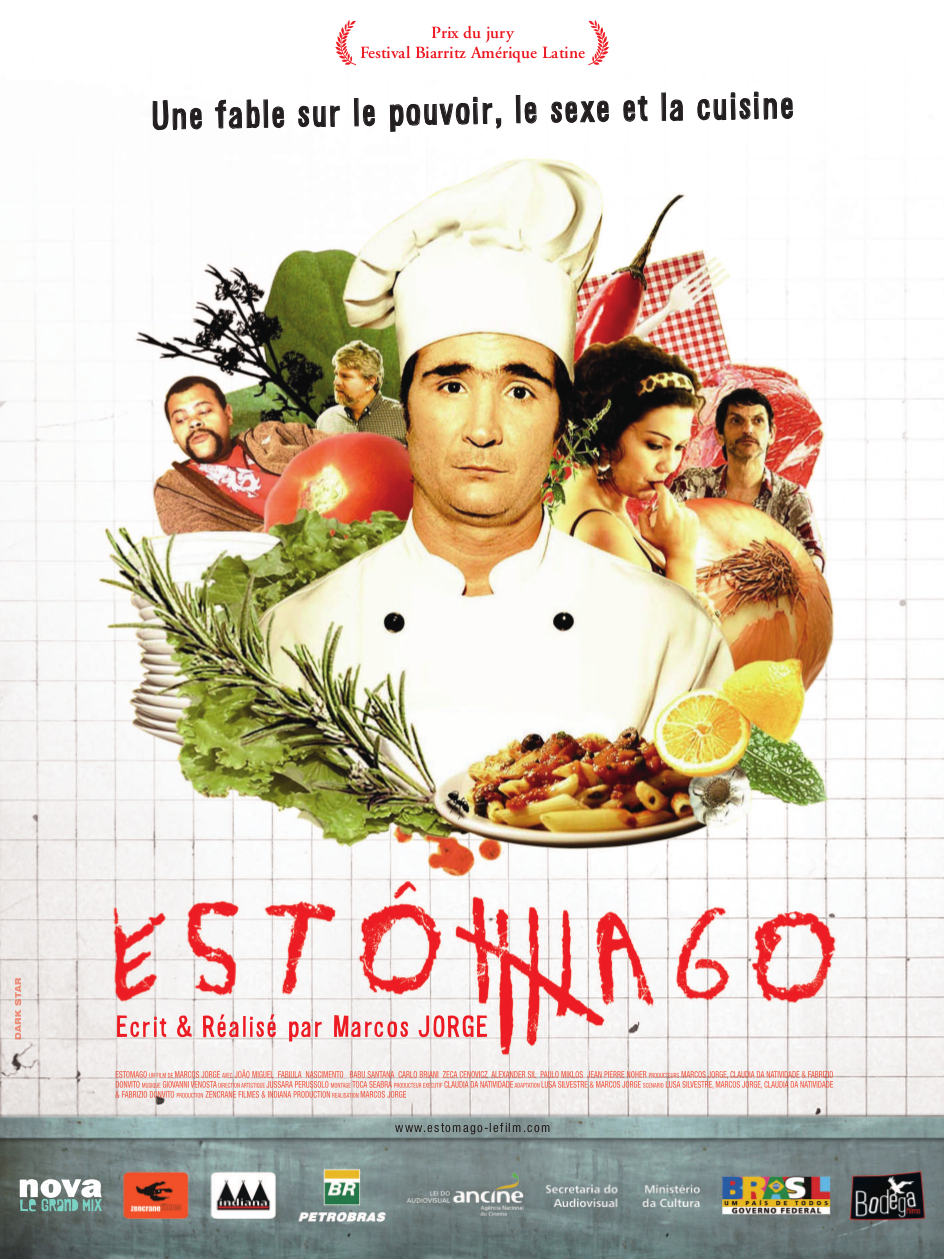 Estômago