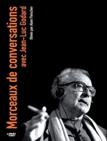 Morceaux de conversations avec Jean-Luc Godard