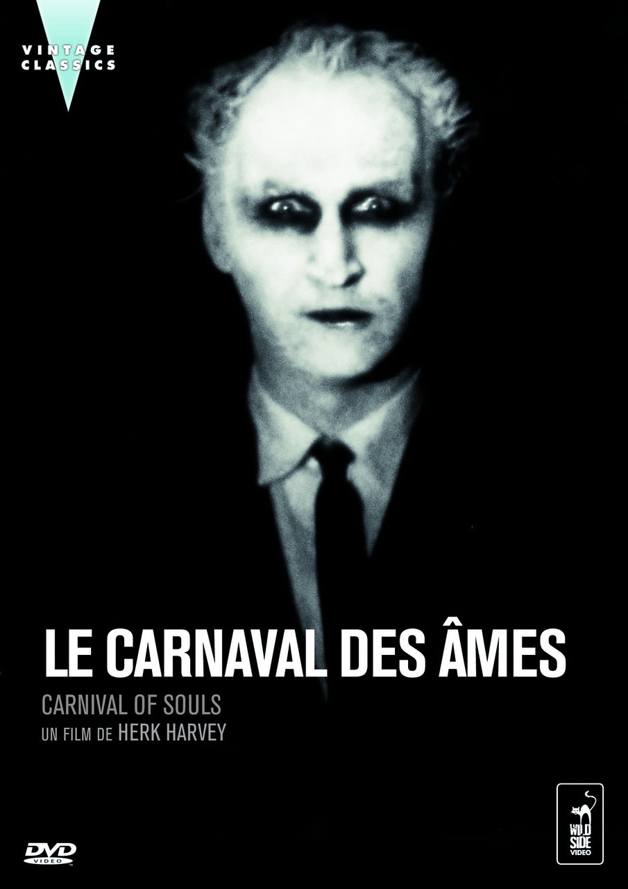 Le Carnaval des âmes