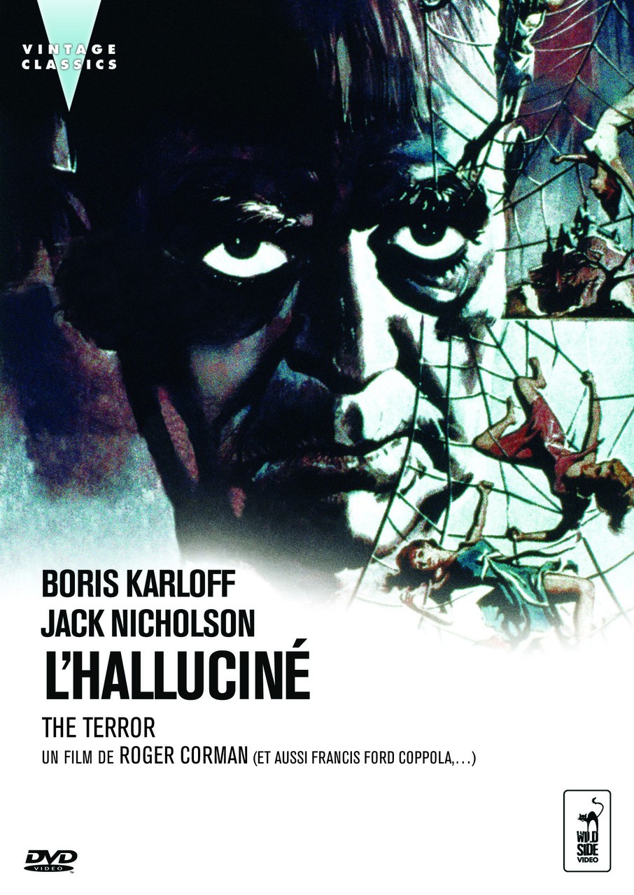 L’Halluciné