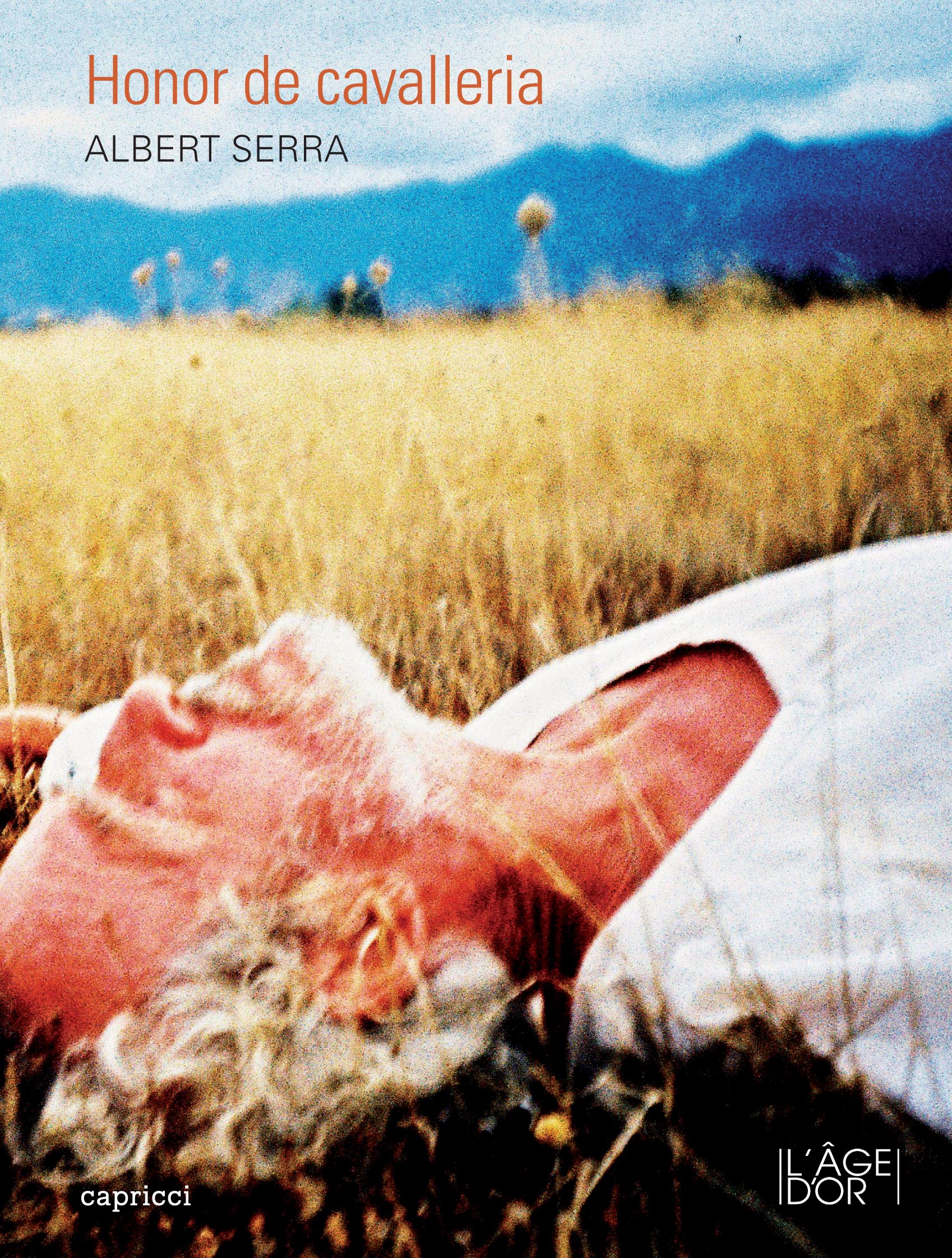 Honor de Cavalleria – édition DVD + livre