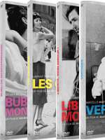 Les Garçons / Bubu de Montparnasse / Liberté mon amour / Vertiges