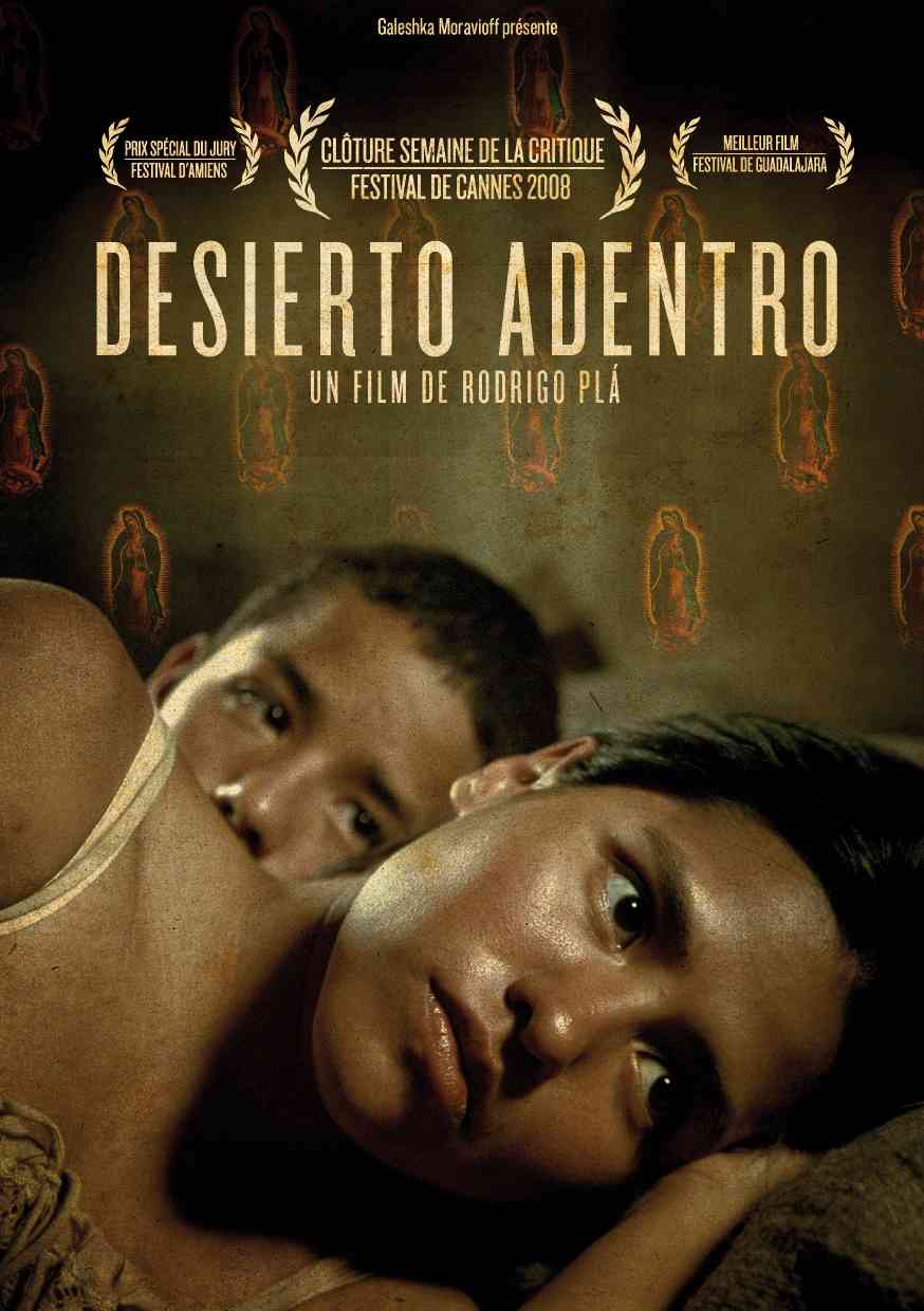 Desierto Adentro