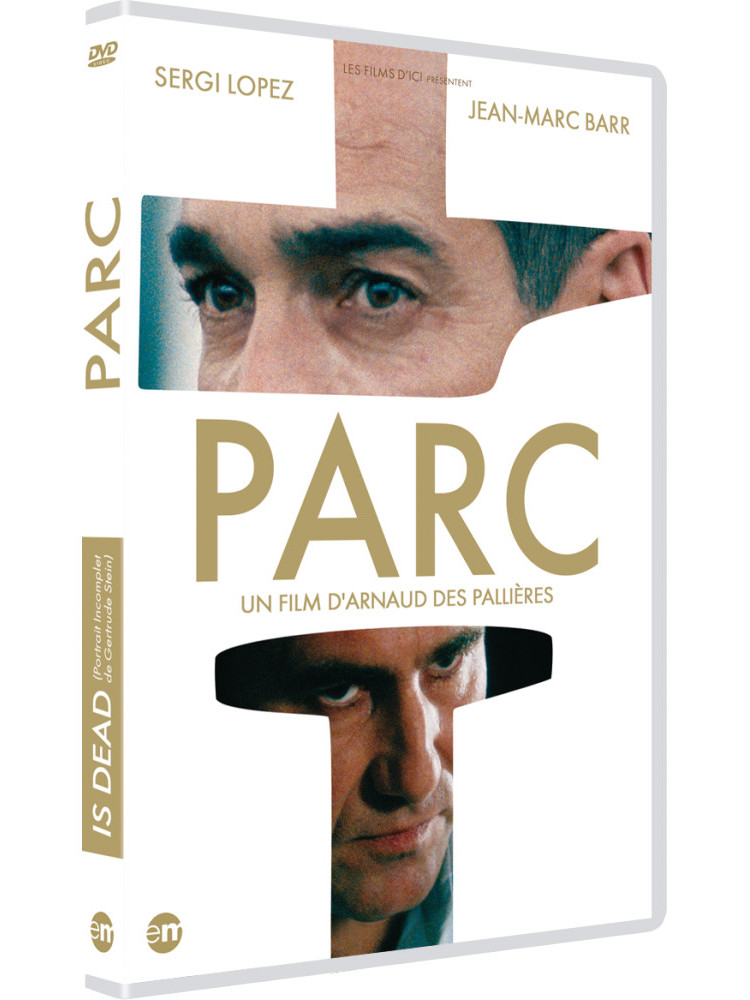 Parc + Is Dead