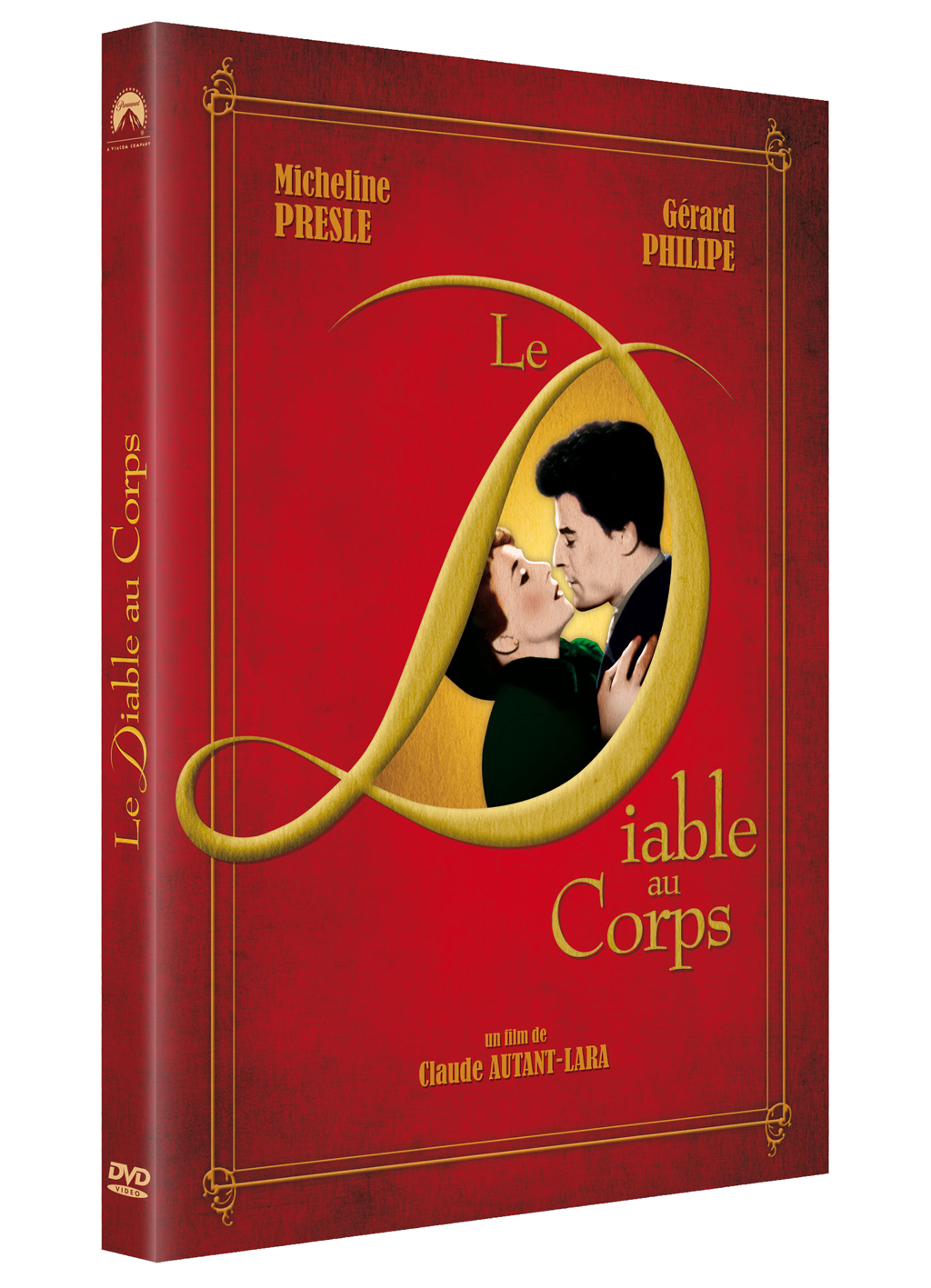 Le Diable au corps