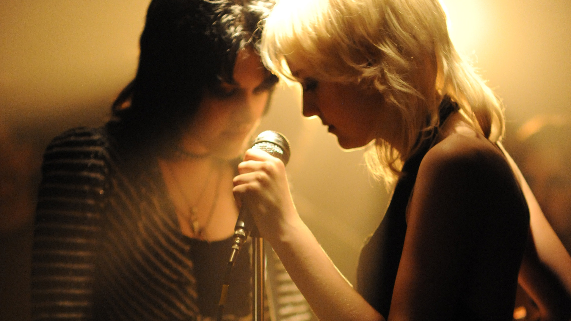 Les Runaways