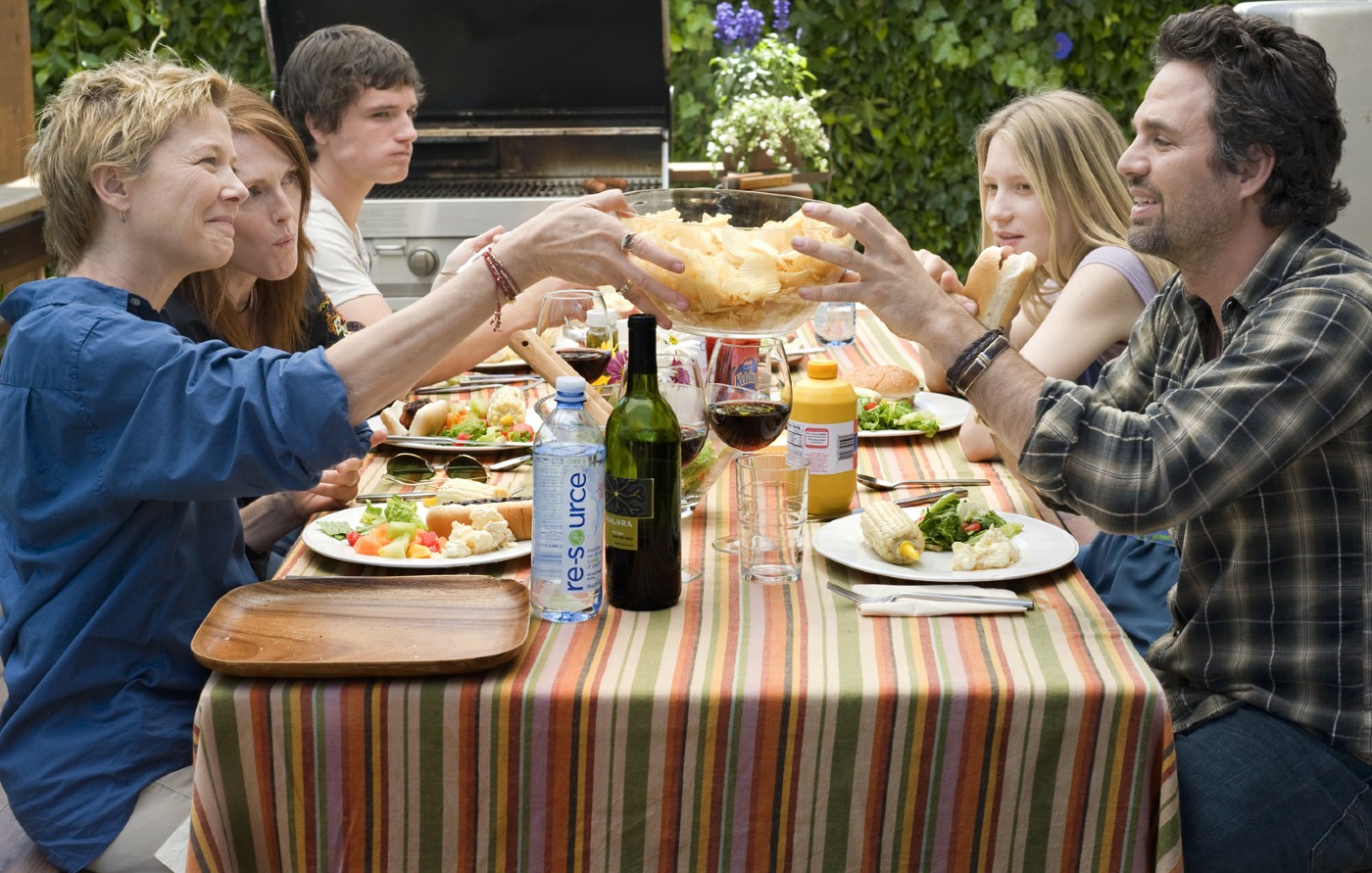 Tout va bien&nbsp;! — The Kids Are All Right