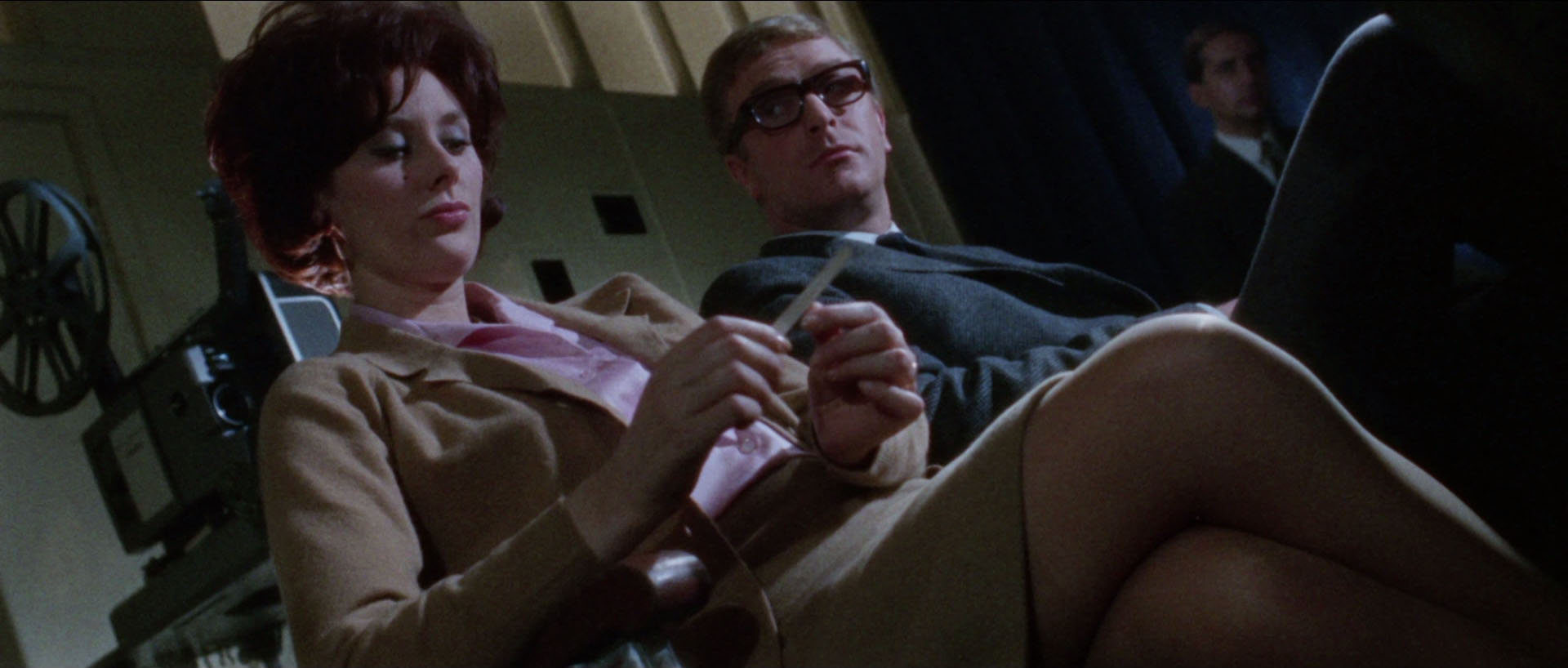 Ipcress — Danger immédiat