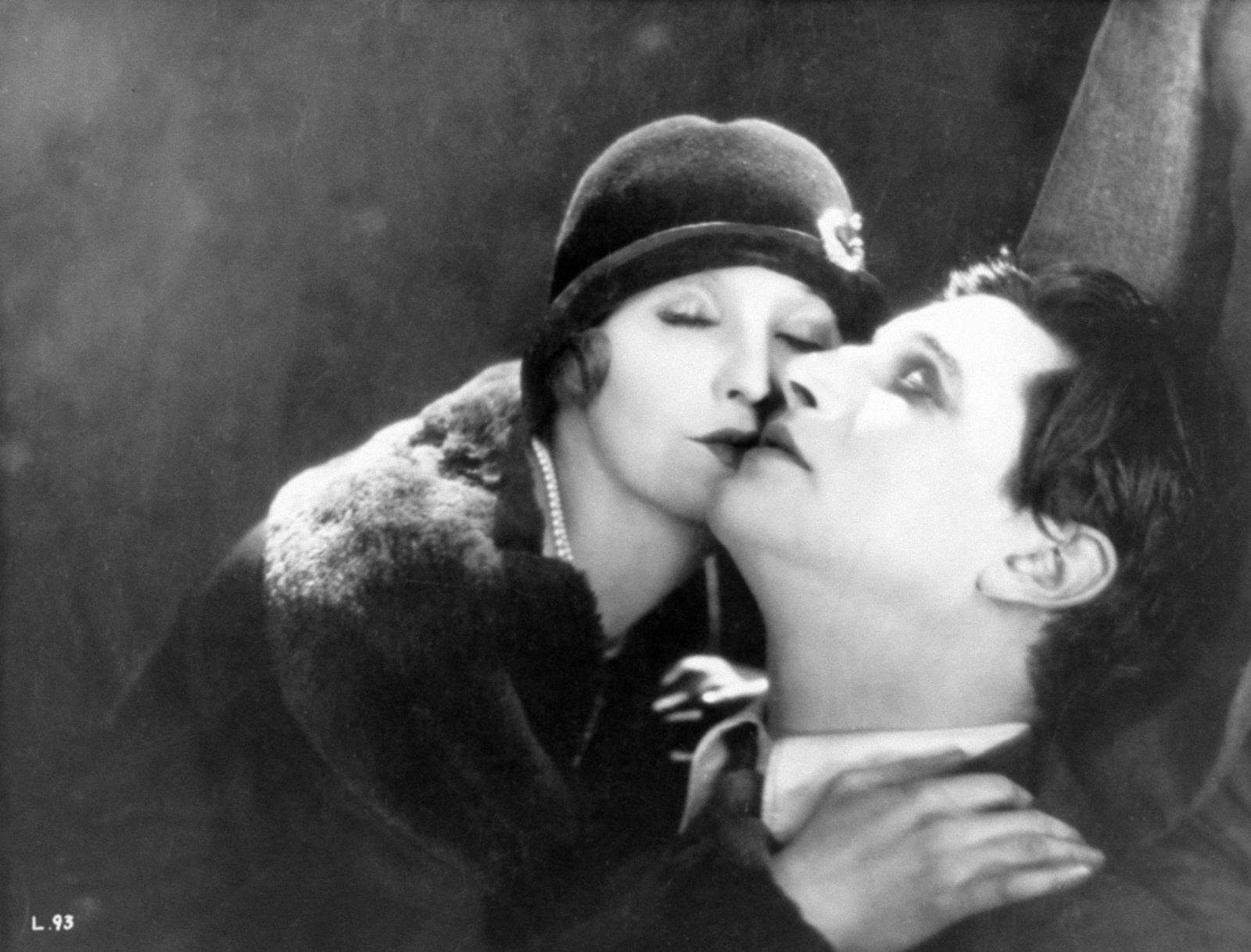 The Lodger