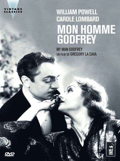 Mon homme Godfrey
