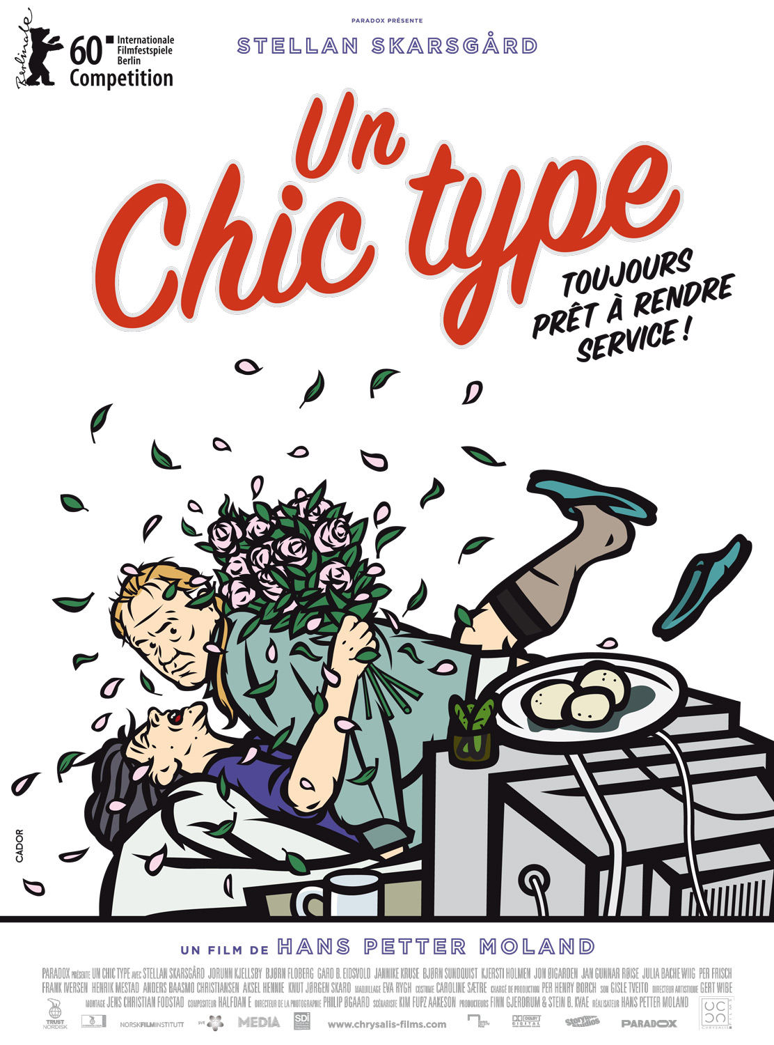 Un chic type