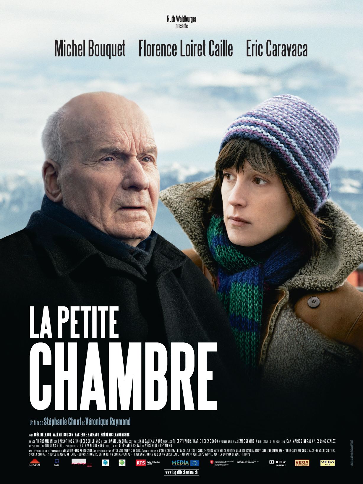 La Petite Chambre