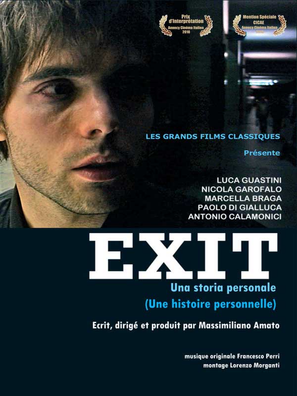 Exit — Una Storia Personale