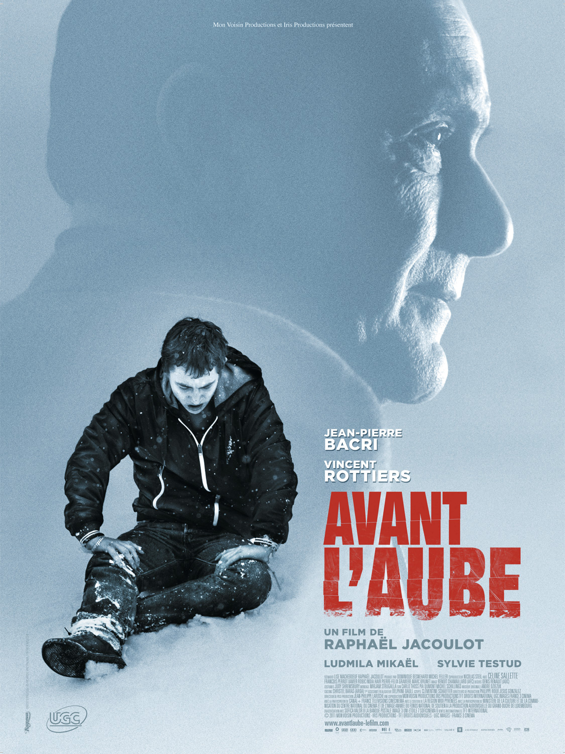 Avant l’aube