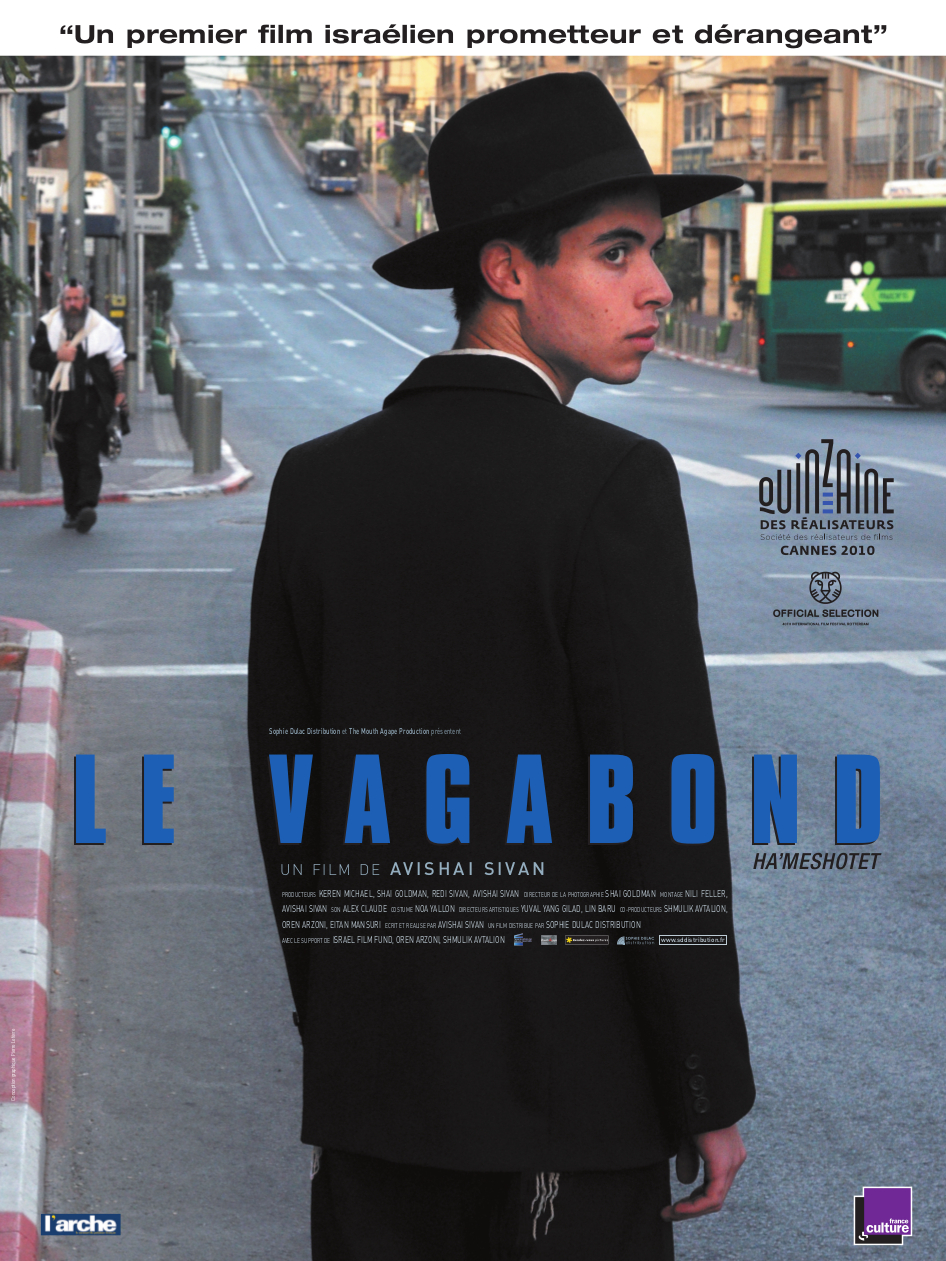 Le Vagabond