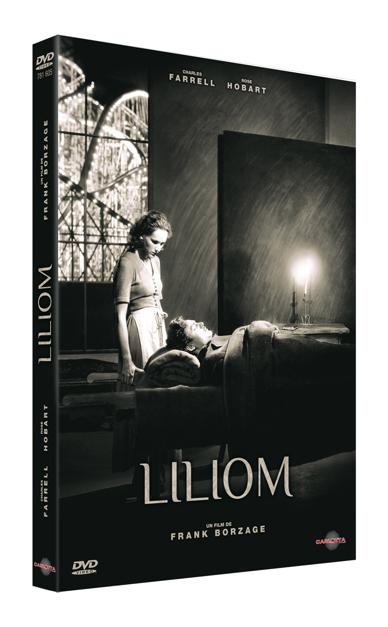 Liliom