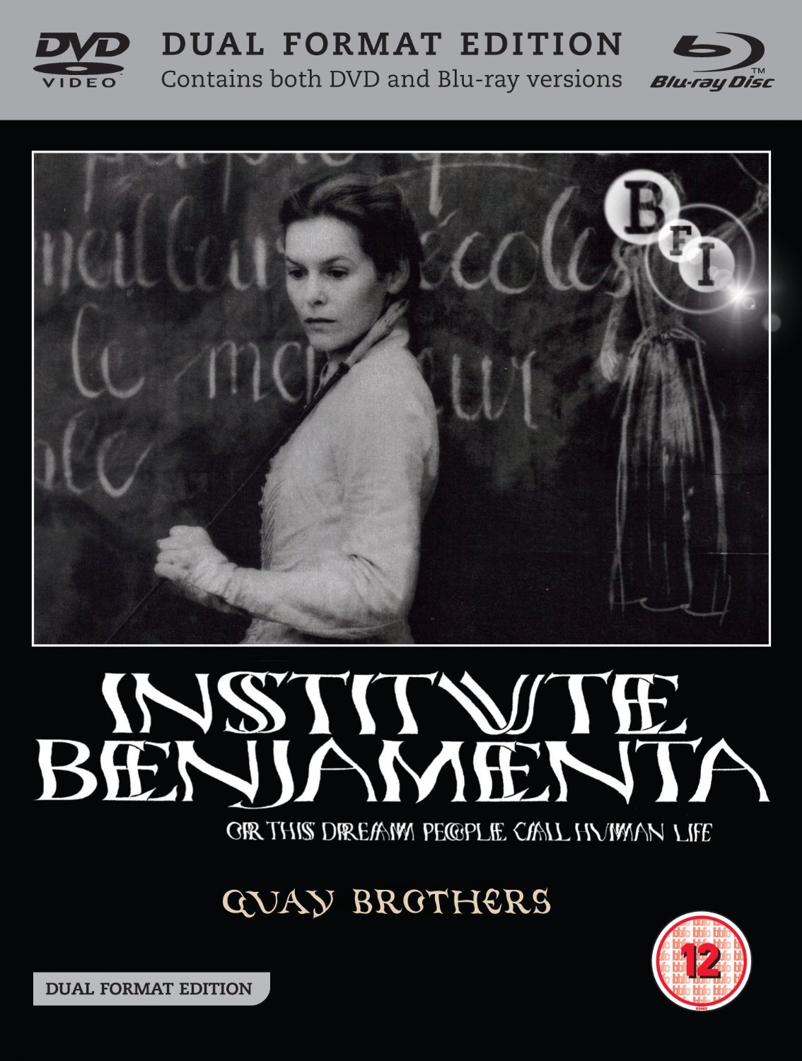 Institut Benjamenta