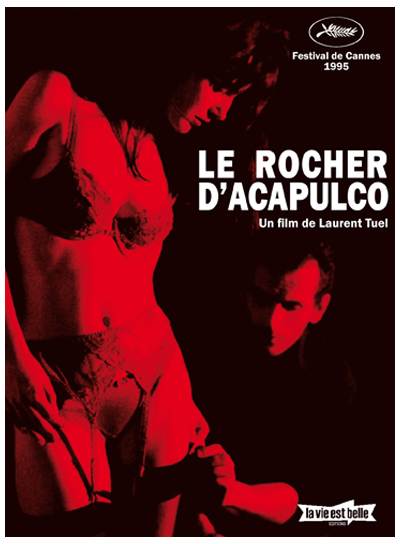 Le Rocher d’Acapulco