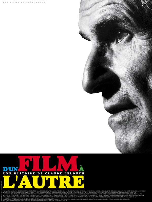 D’un film à&nbsp;l’autre