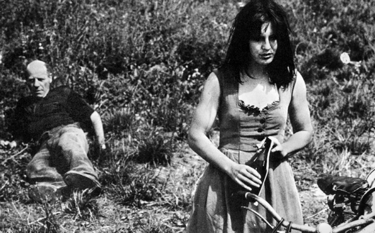Scènes de chasse en Bavière