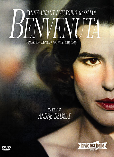 Benvenuta