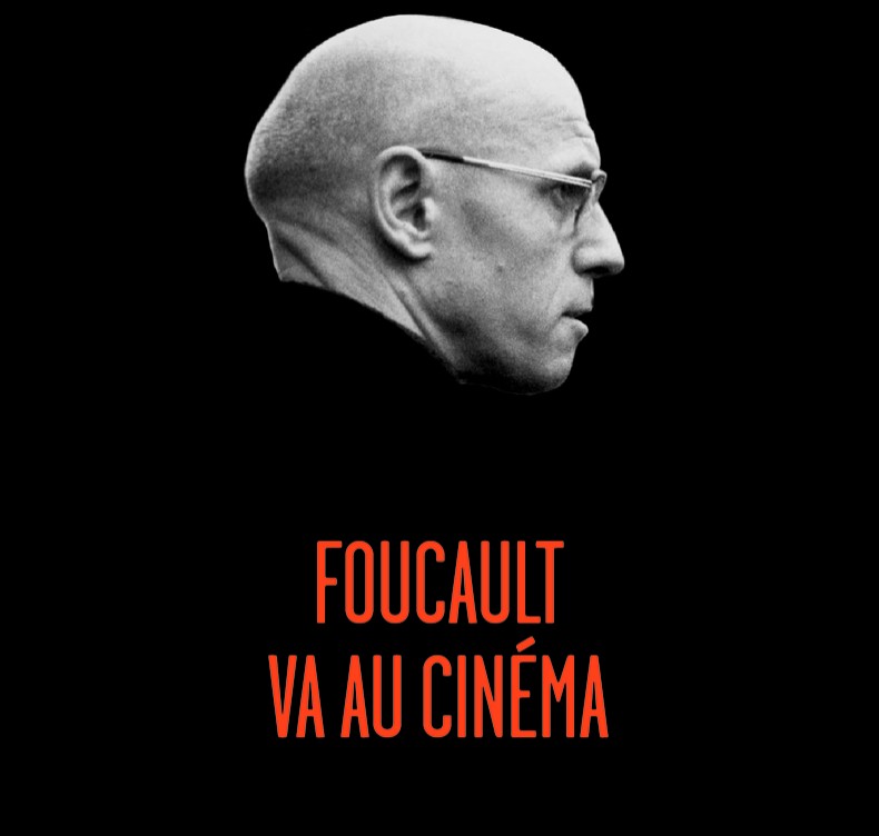 Michel Foucault va au cinéma