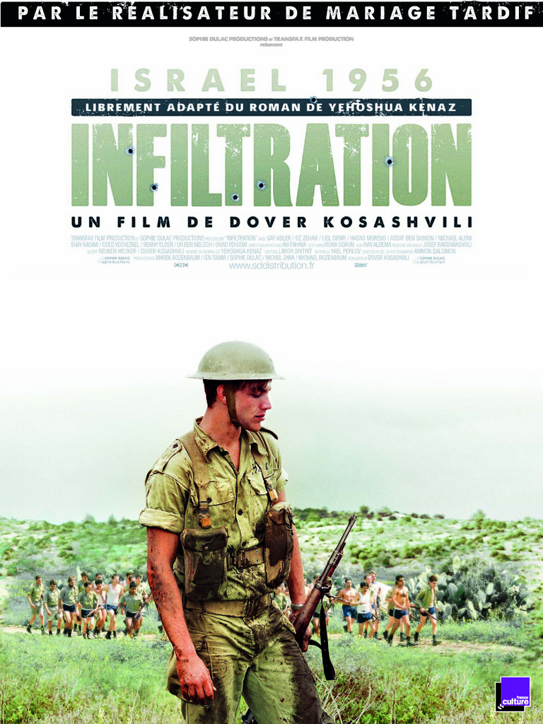 Infiltration