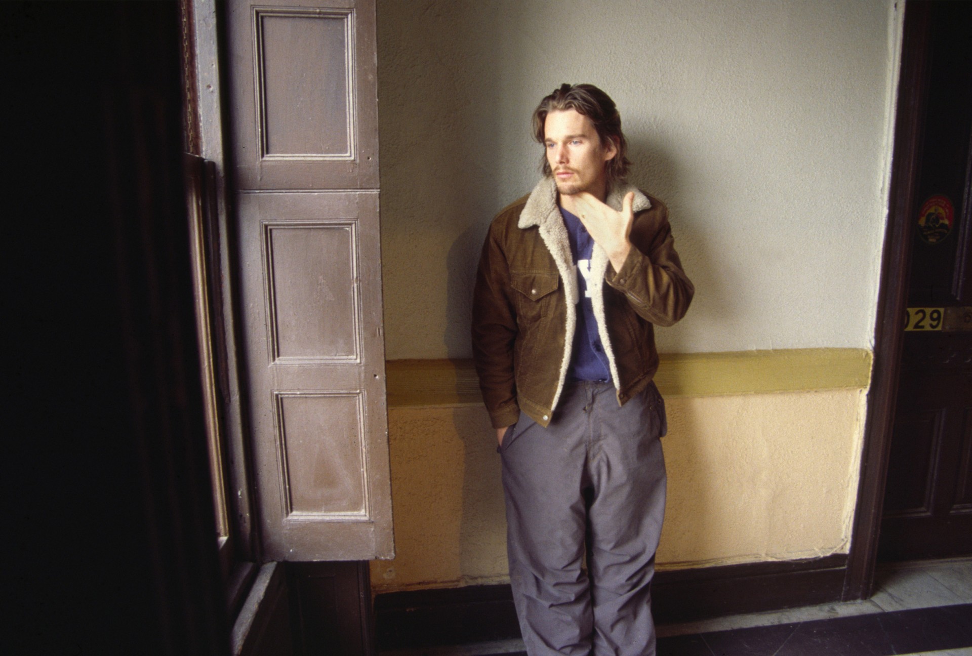 Chelsea Hotel