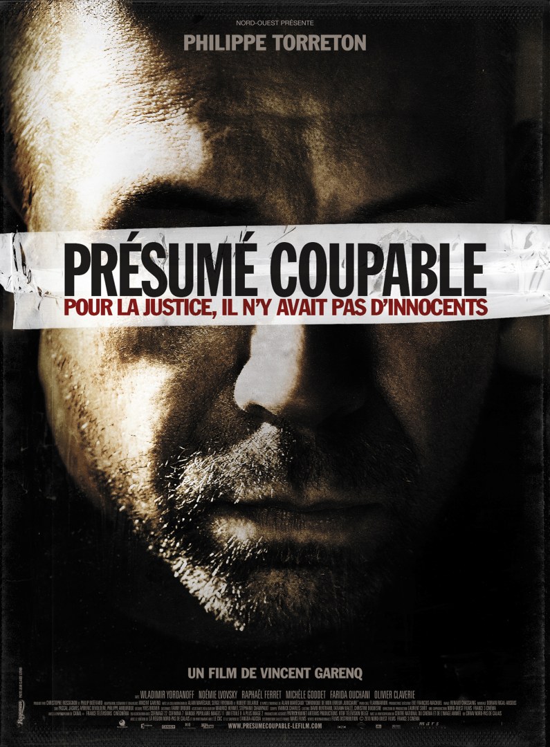 Présumé coupable