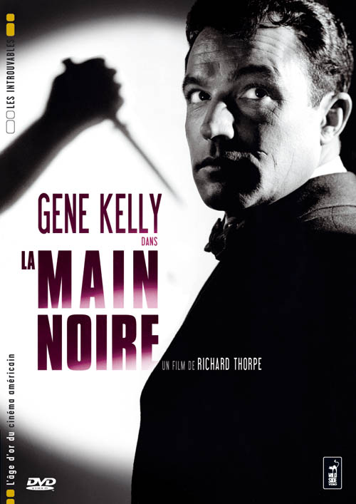 La Main noire