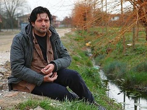 Out of Tehran (Four Stories)