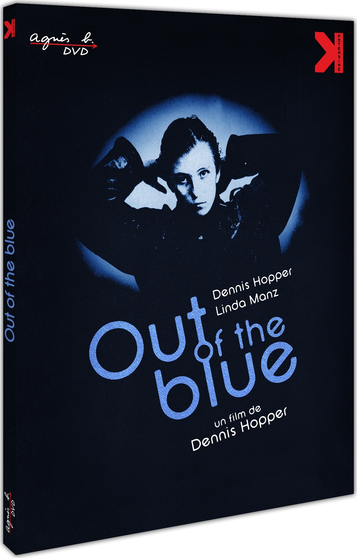 Out of the Blue