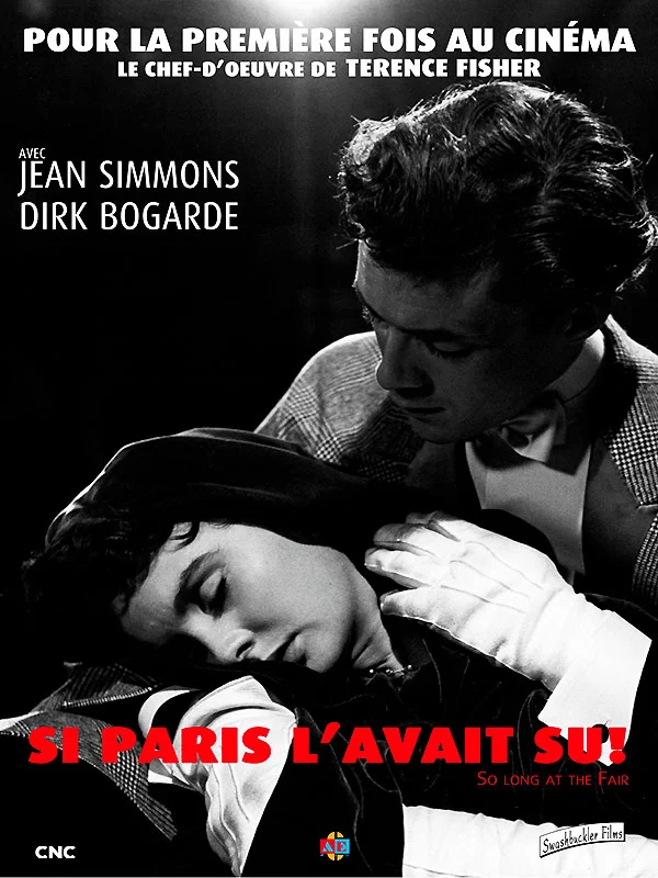 Si Paris l’avait su