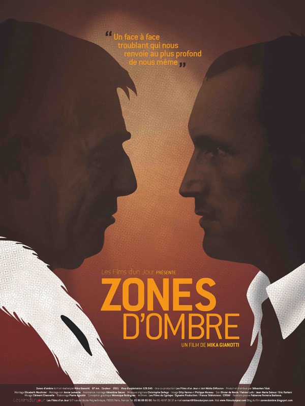 Zones d’ombre