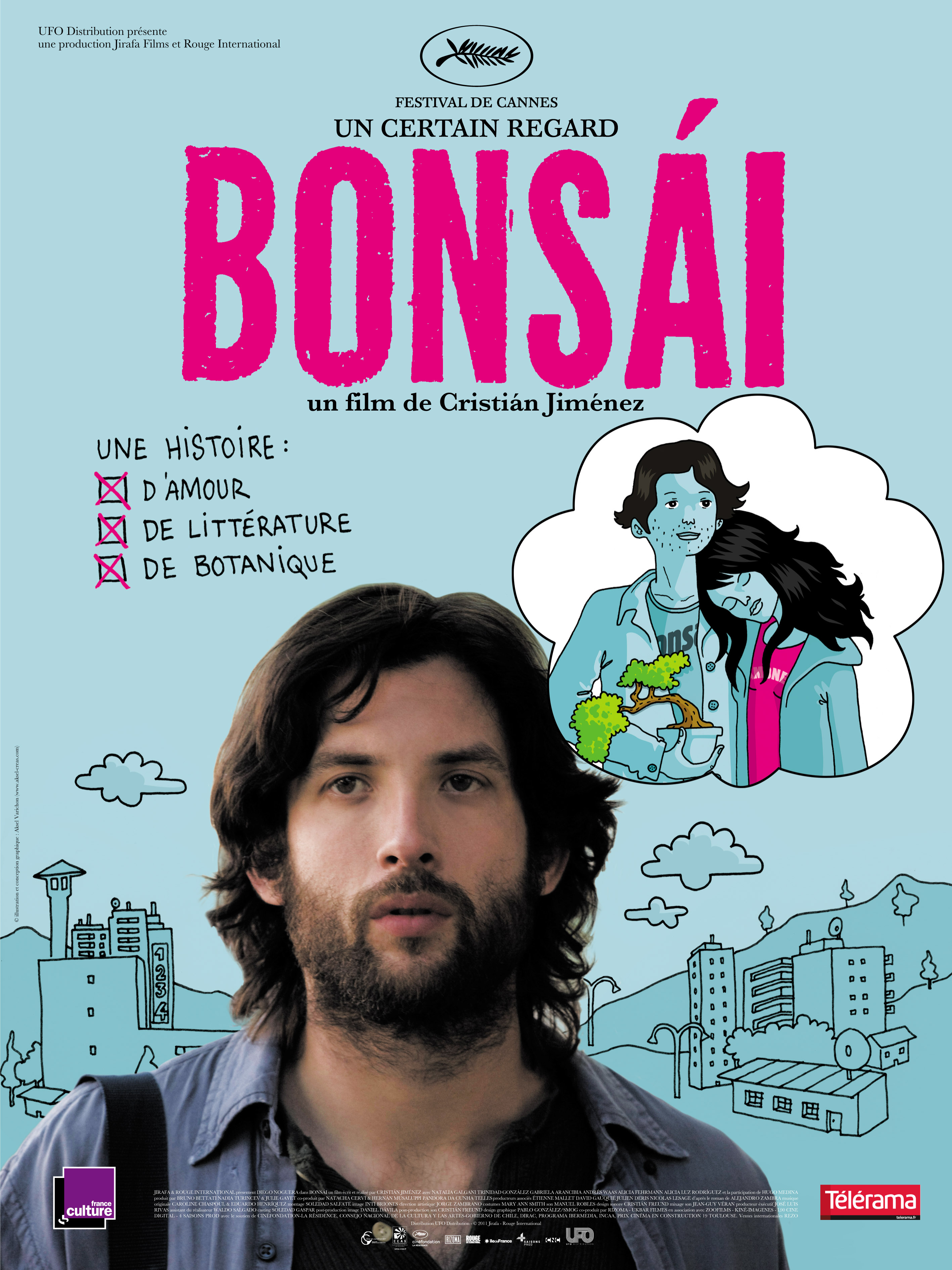 Bonsái