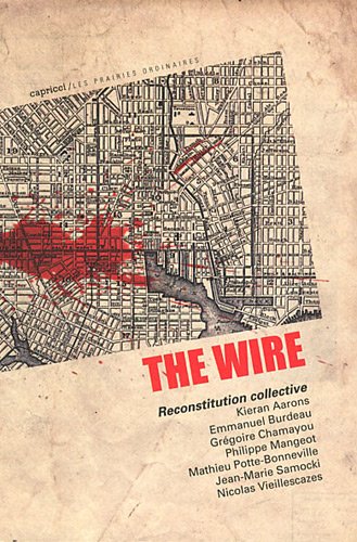 The Wire — Reconstitution collective