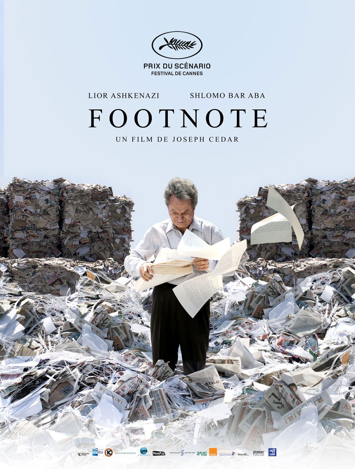 Footnote