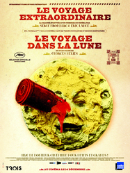 Le Voyage extraordinaire / Le Voyage dans la Lune