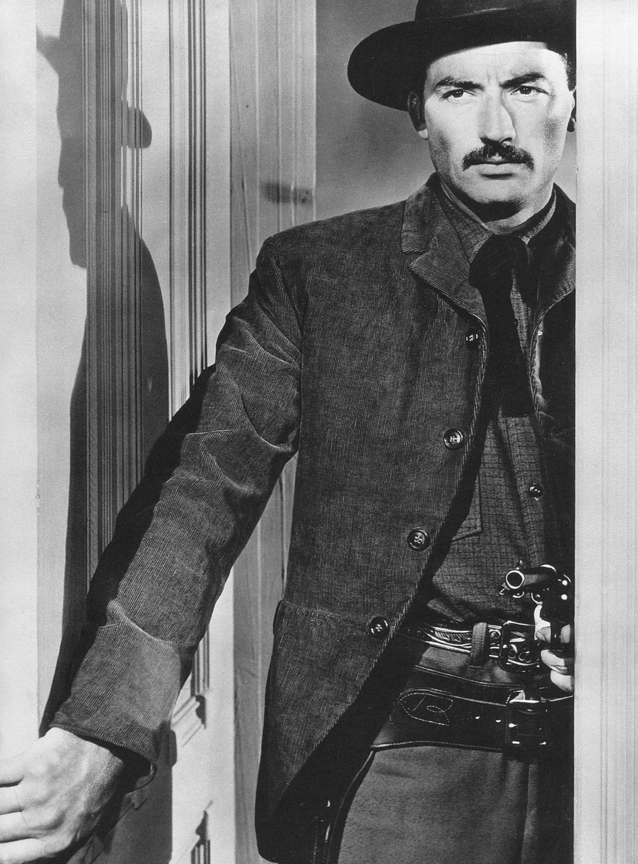 Westerns précurseurs