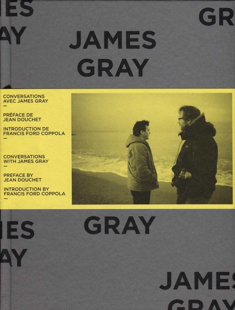 James Gray