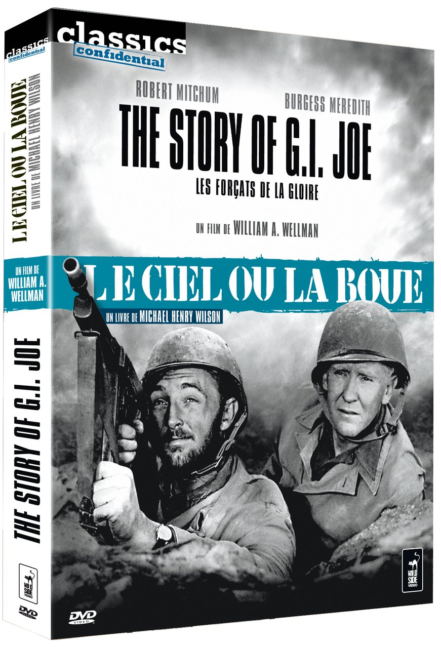 Les Forçats de la gloire