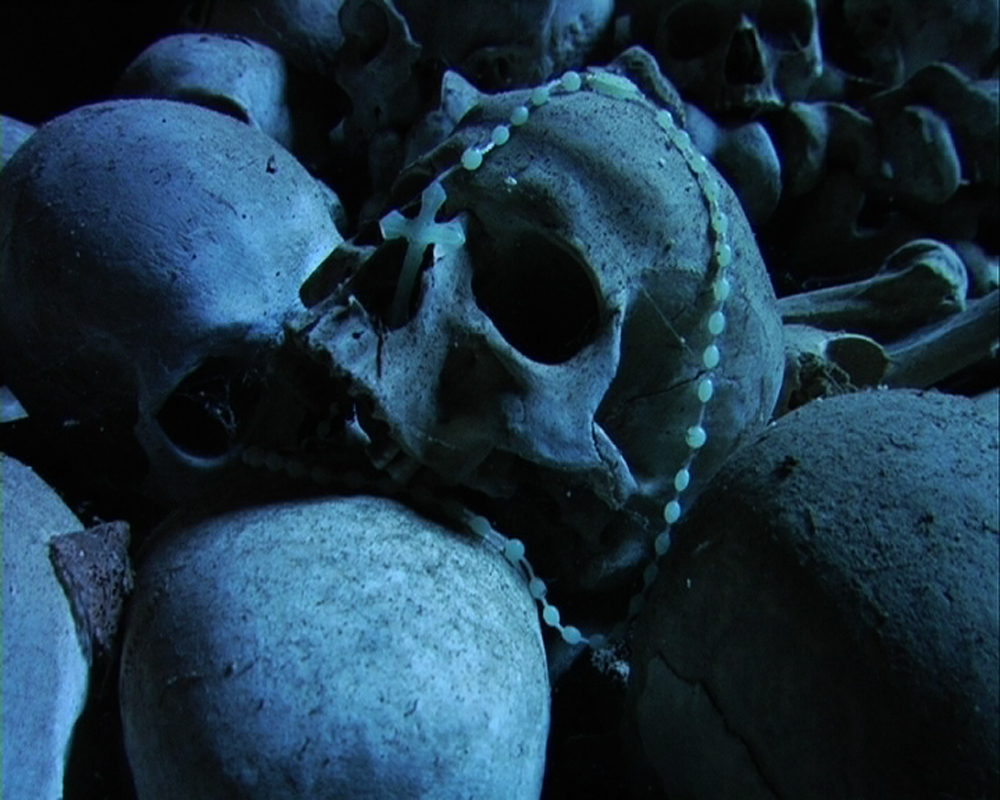 In Purgatorio