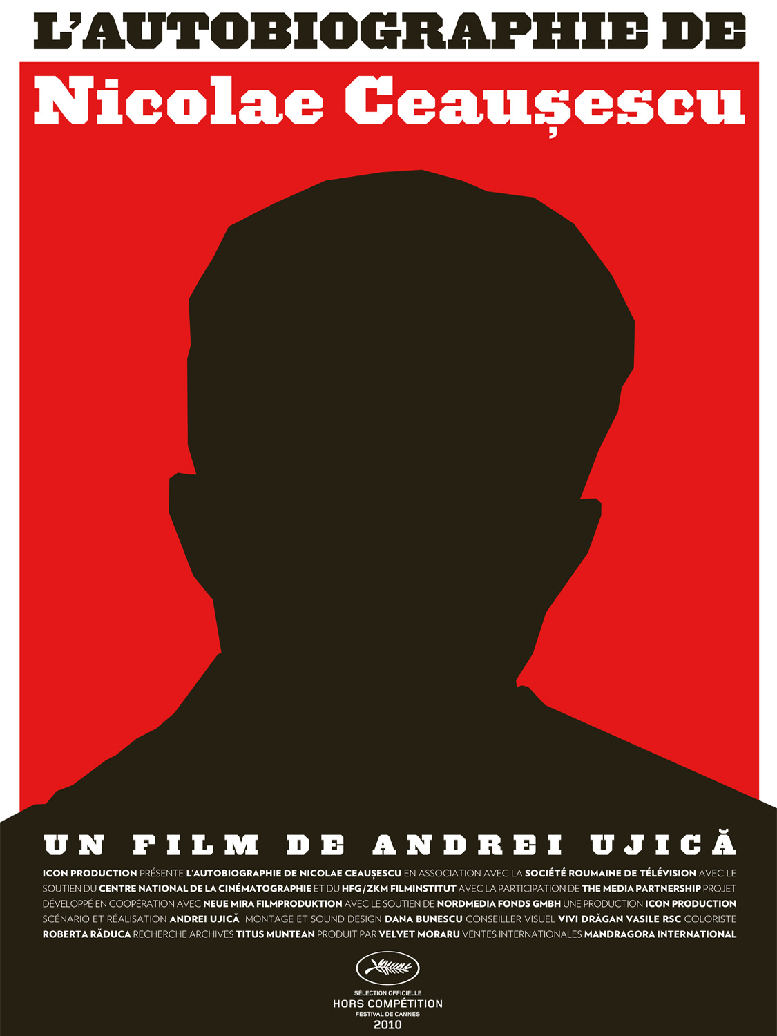 L’Autobiographie de Nicolae Ceauşescu