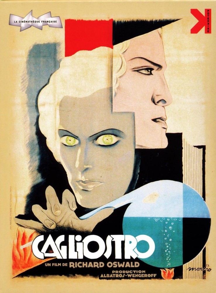 Cagliostro
